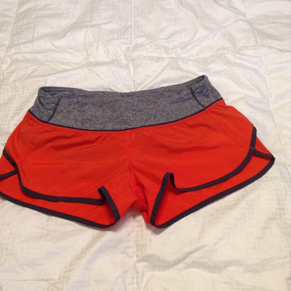 Lululemon speed short
